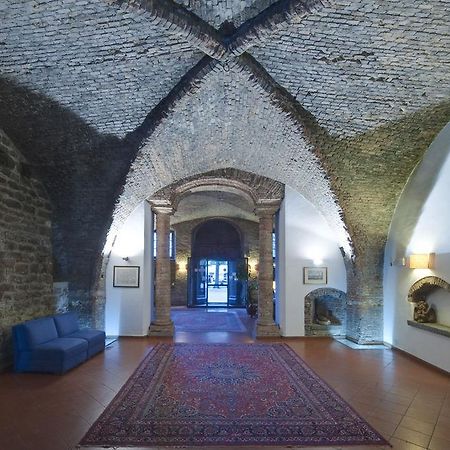 Hotel Lo Spedalicchio Bastia Umbra Exteriér fotografie