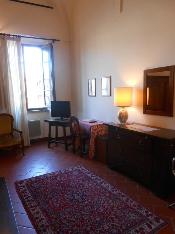 Hotel Lo Spedalicchio Bastia Umbra Exteriér fotografie