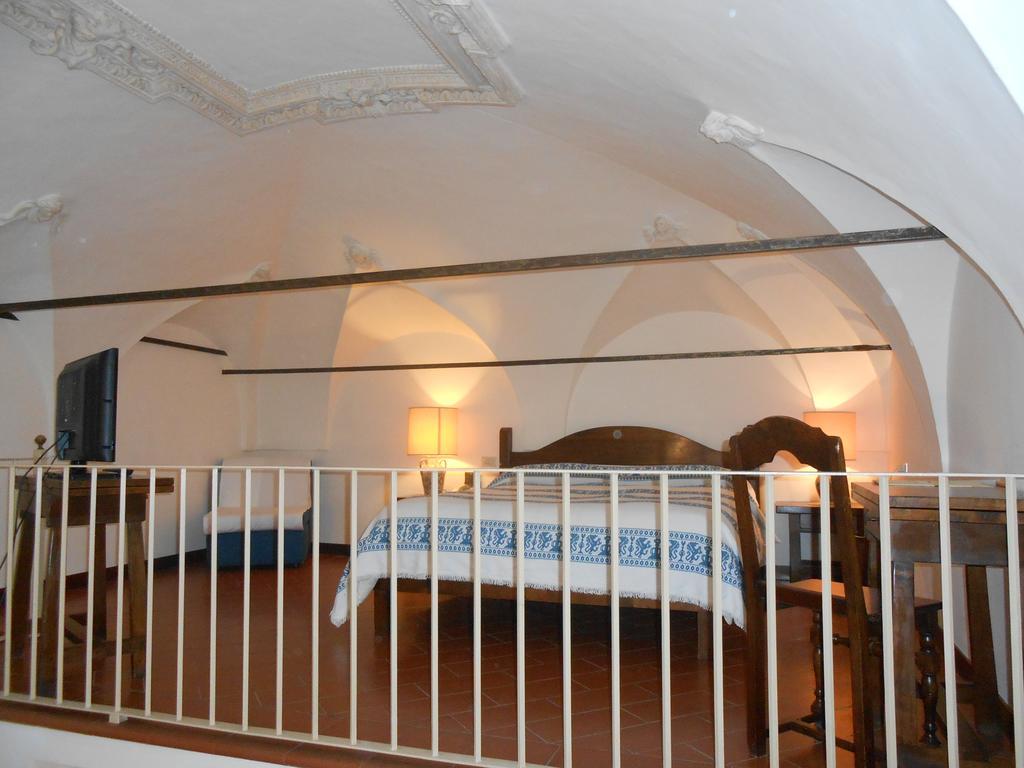 Hotel Lo Spedalicchio Bastia Umbra Exteriér fotografie