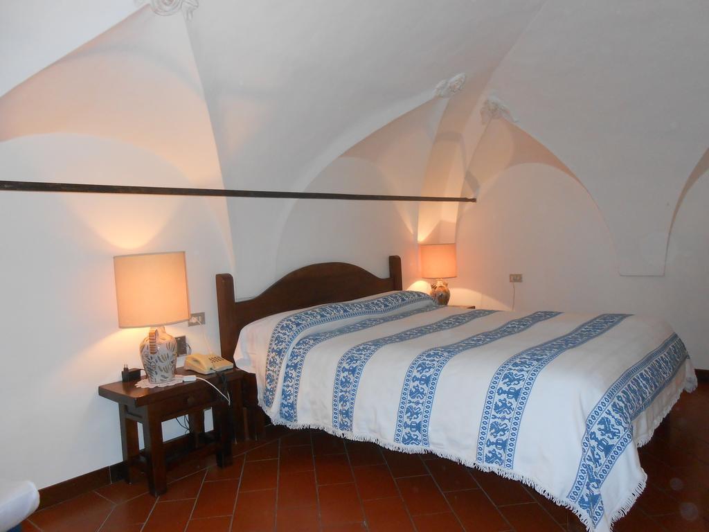 Hotel Lo Spedalicchio Bastia Umbra Exteriér fotografie