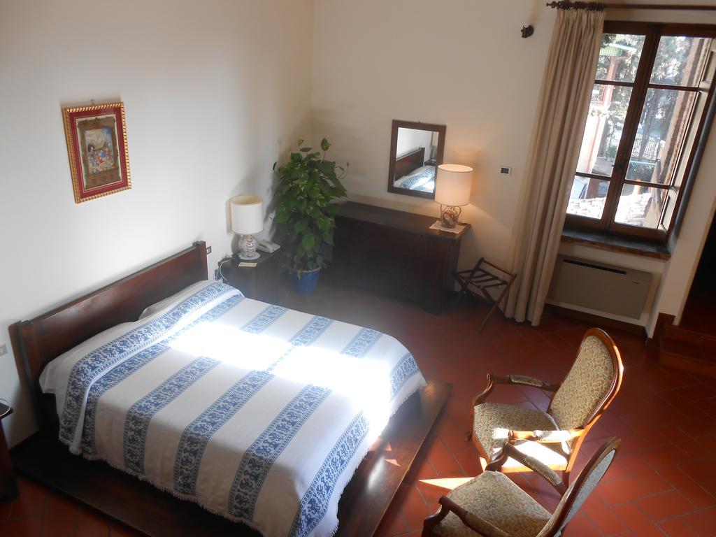 Hotel Lo Spedalicchio Bastia Umbra Exteriér fotografie