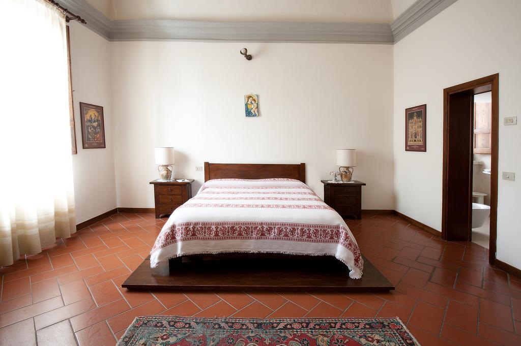 Hotel Lo Spedalicchio Bastia Umbra Exteriér fotografie