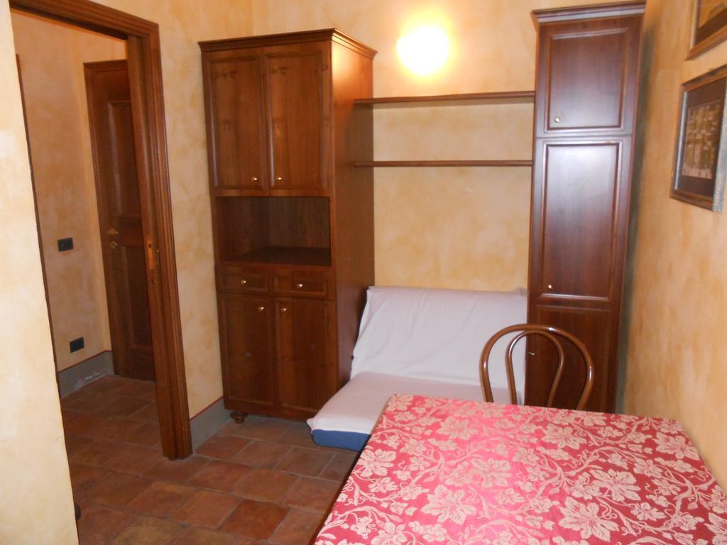 Hotel Lo Spedalicchio Bastia Umbra Exteriér fotografie
