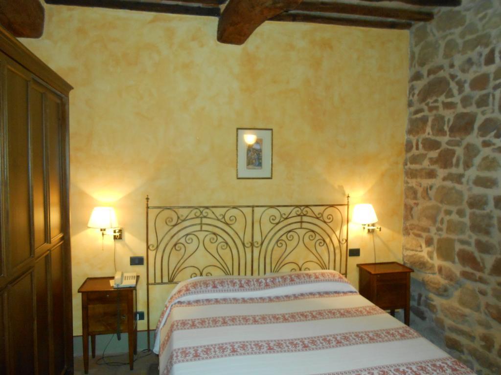 Hotel Lo Spedalicchio Bastia Umbra Exteriér fotografie