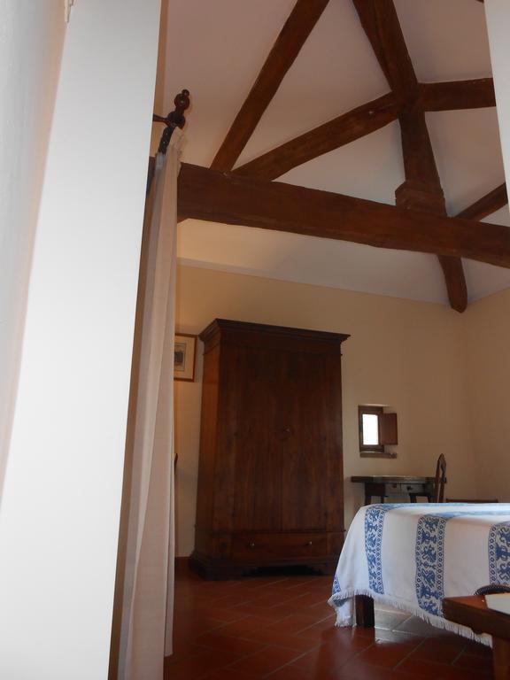 Hotel Lo Spedalicchio Bastia Umbra Exteriér fotografie