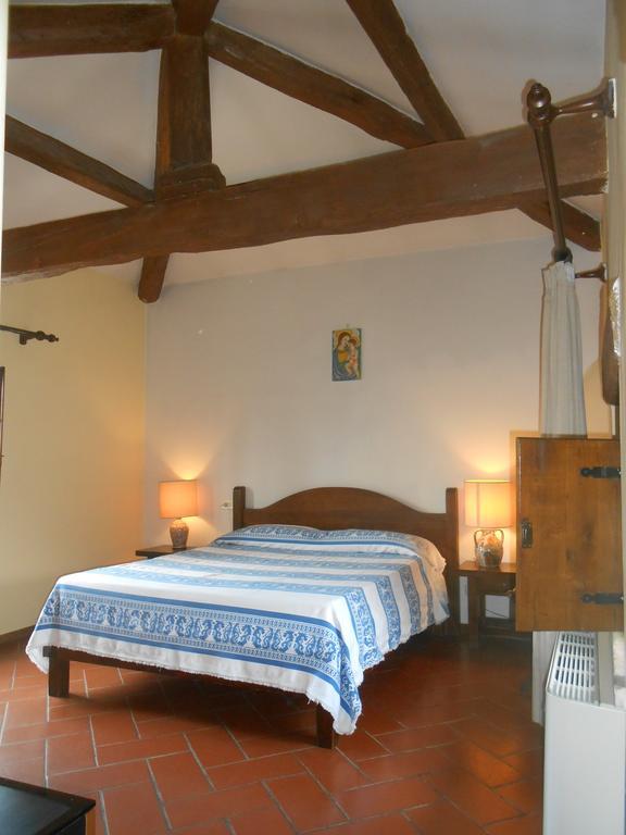 Hotel Lo Spedalicchio Bastia Umbra Exteriér fotografie