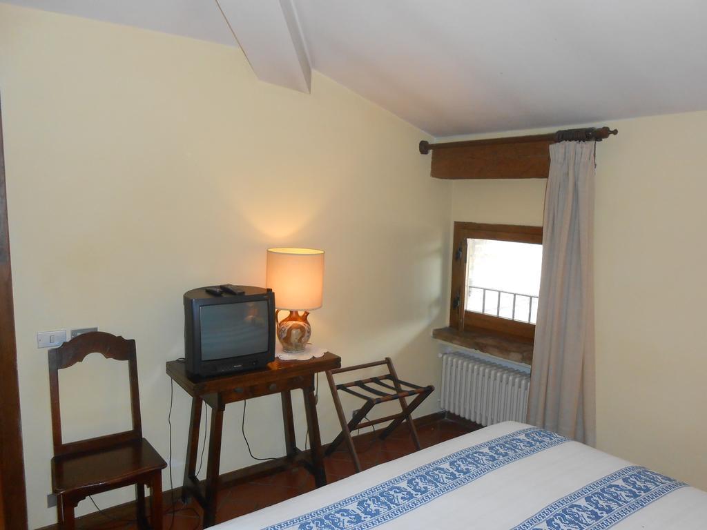 Hotel Lo Spedalicchio Bastia Umbra Exteriér fotografie