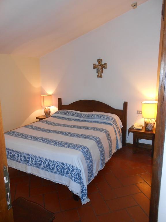 Hotel Lo Spedalicchio Bastia Umbra Exteriér fotografie