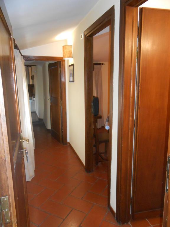 Hotel Lo Spedalicchio Bastia Umbra Exteriér fotografie
