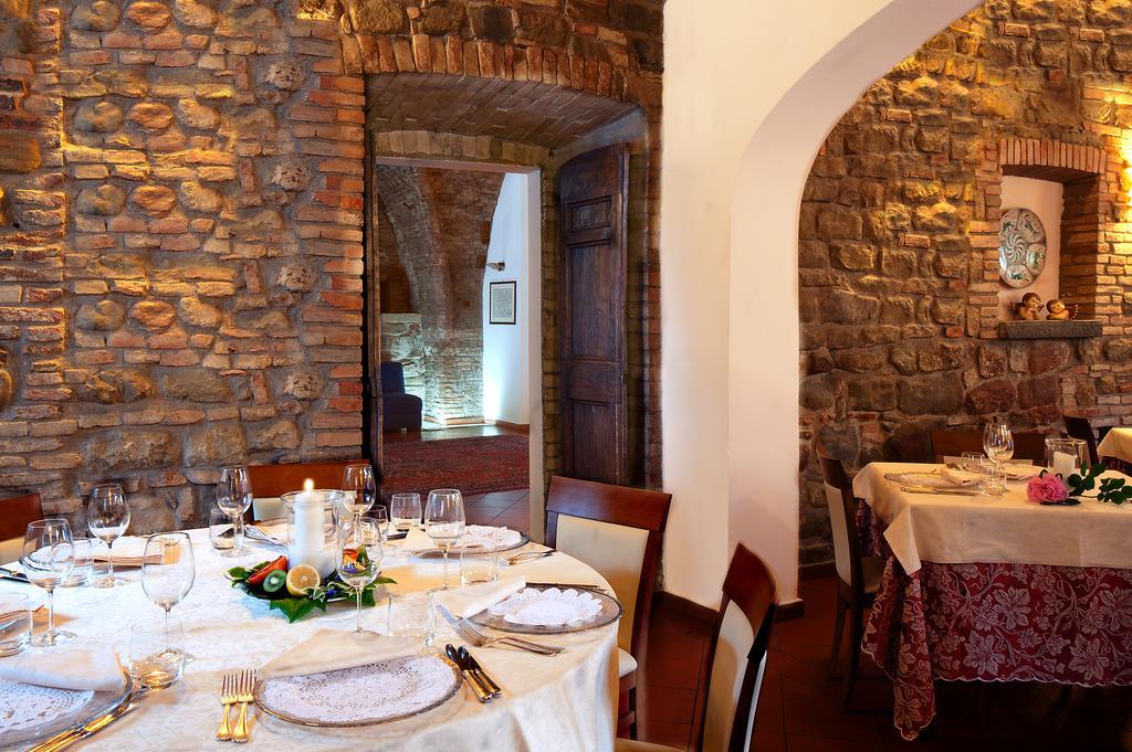 Hotel Lo Spedalicchio Bastia Umbra Exteriér fotografie