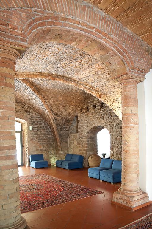 Hotel Lo Spedalicchio Bastia Umbra Exteriér fotografie