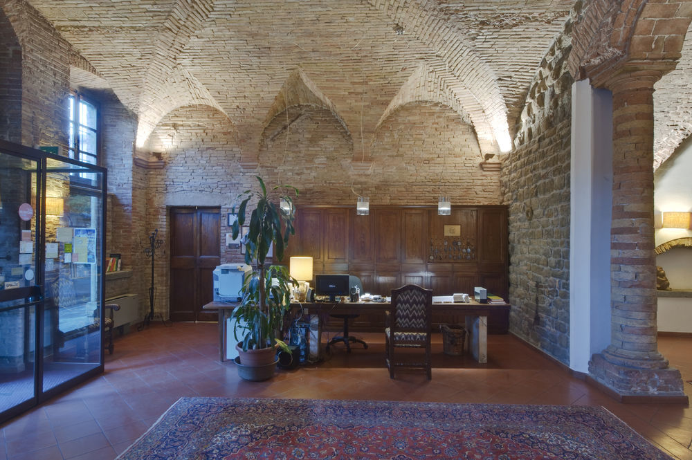 Hotel Lo Spedalicchio Bastia Umbra Exteriér fotografie