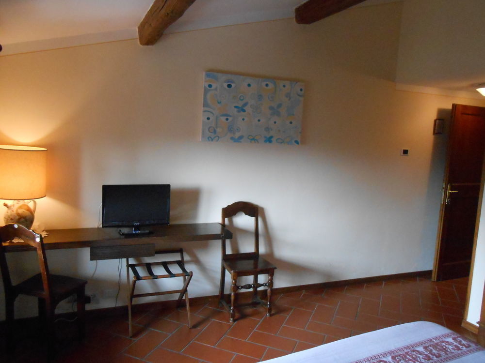 Hotel Lo Spedalicchio Bastia Umbra Exteriér fotografie