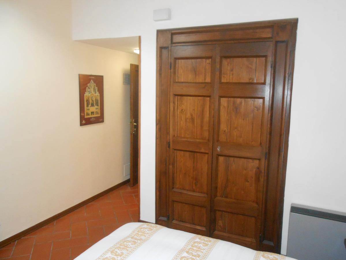 Hotel Lo Spedalicchio Bastia Umbra Exteriér fotografie