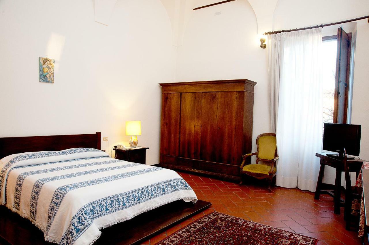 Hotel Lo Spedalicchio Bastia Umbra Exteriér fotografie