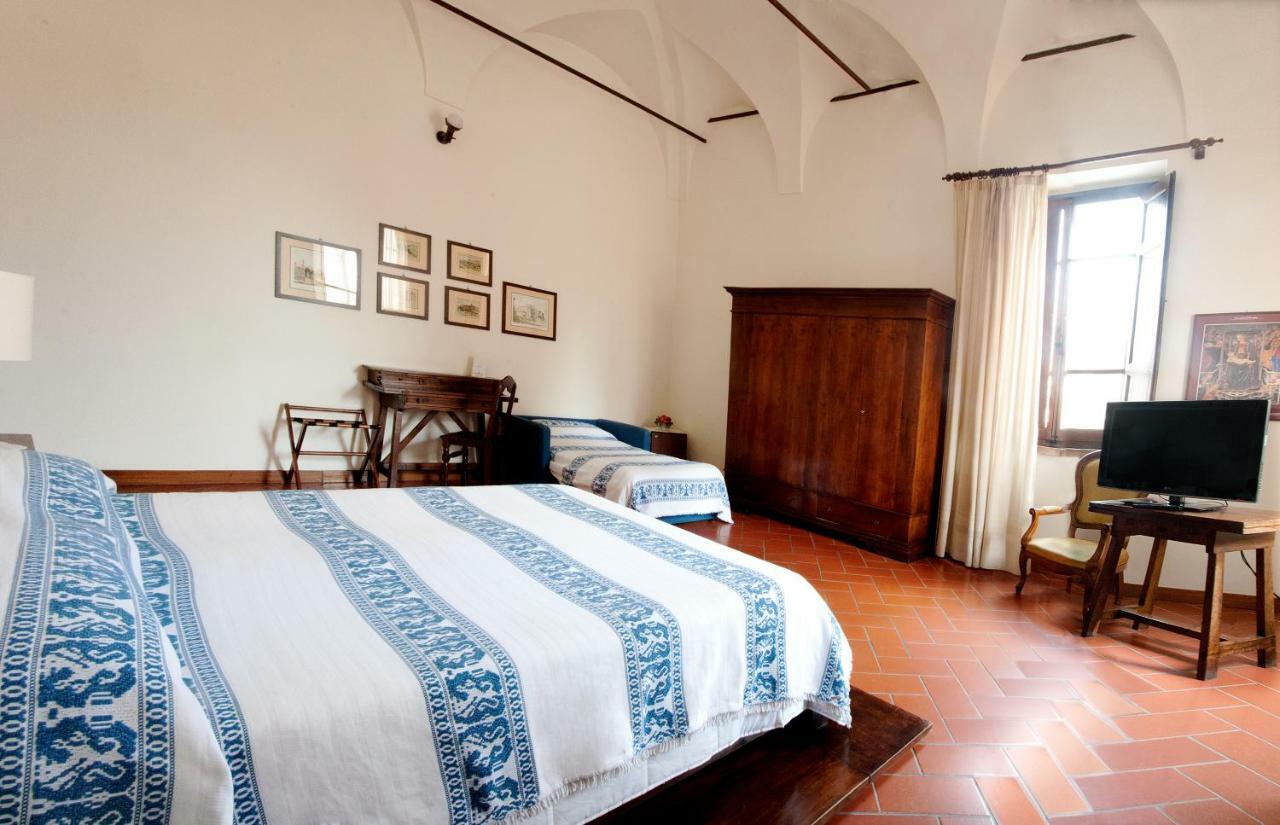 Hotel Lo Spedalicchio Bastia Umbra Exteriér fotografie